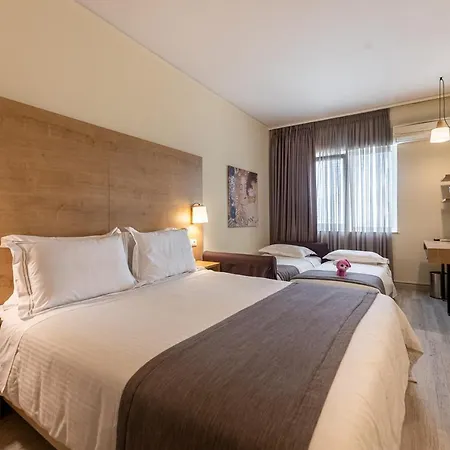 Polis Grand Hotel Atenas