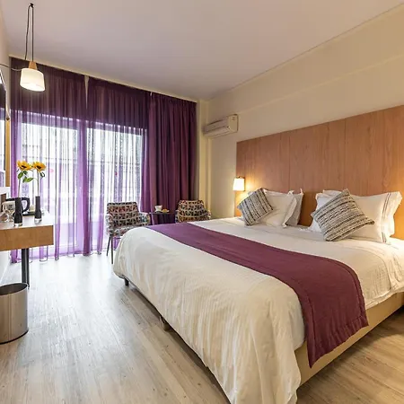 Hotel Polis Grand Atenas