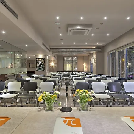 Hotel Polis Grand Atenas