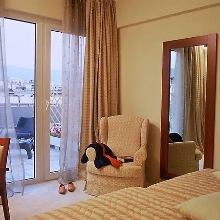 Polis Grand Hotel Atenas