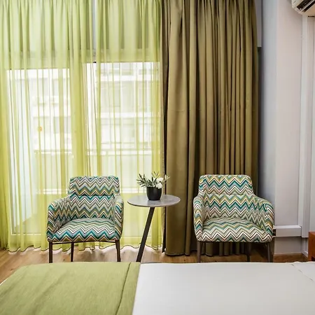 Polis Grand Hotel Atenas
