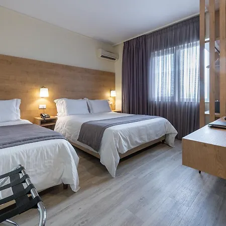 Polis Grand Athens