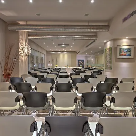 Hotel Polis Grand Athens