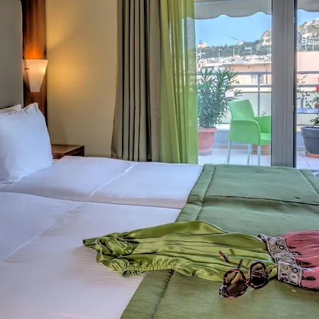 Polis Grand Hotel Athens