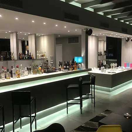 Hotel Polis Grand Athens