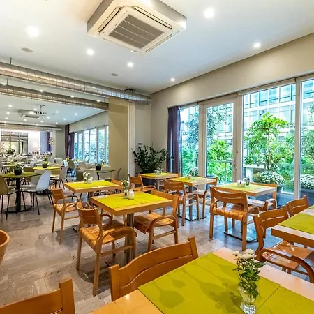 Polis Grand Hotel Athens